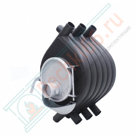 Отопительная печь Сибирь БВ-100 (НМК) до 100 м3