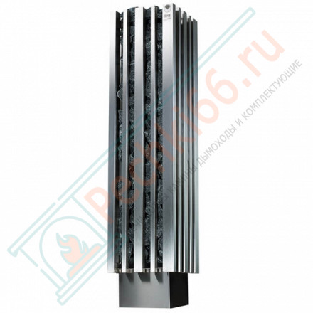 Печь для сауны Monolith 9 кВт (120 кг камней)