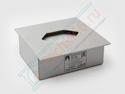 Топливный блок 100-1 XS (Lux Fire)