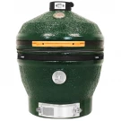 Керамический гриль CFG CHEF, 61 СМ / 24 дюйма (зеленый) (Start Grill) Керамический гриль CFG CHEF, 61 СМ / 24 дюйма (зеленый) (Start Grill)