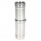 Труба телескоп L300-450 ТТМ-Р (316-0.5) d-180 (ТиС Промо)