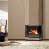 Чугунная топка 720 PRISMA (Ferlux)