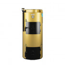 Котел твердотопливный Mini S8P (Stropuva) 8 кВт