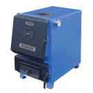 Твердотопливный котел Енисей 18 (Zota) 18 кВт Твердотопливный котел Енисей 18 (Zota) 18 кВт