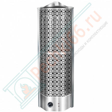 Электрокаменка «Дельта» ЭКМ-3,5 (Урал-Микма-Терм) до 6 м3