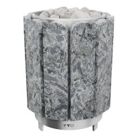 Электрокаменка Премьера-24 Серпентинит Бархат (Инжкомцентр ВВД) до 30 м3