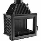 Чугунная топка Zuzia right (Kratki) Чугунная топка Zuzia right (Kratki)