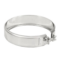 Хомут трубный на болте-ФР (430-0,5) d-200/280 (ТиС Феррит) Хомут трубный на болте-ФР (430-0,5) d-200/280 (ТиС Феррит)