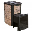 Печь банная HARD CERAMIC STONE 28M 2021 Панорама (Сталь-Мастер) Печь банная HARD CERAMIC STONE 28M 2021 Панорама (Сталь-Мастер)