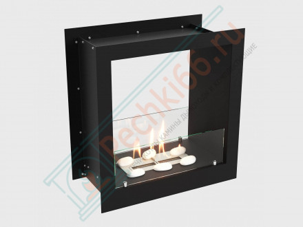 Биокамин 610 M сквозной (LuxFire)