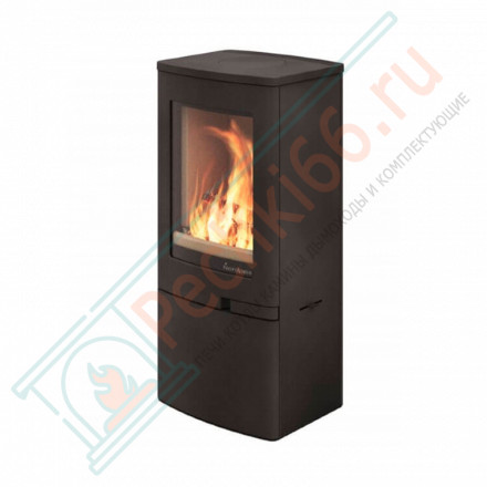 Печь-камин UNO 5 (Nordpeis)