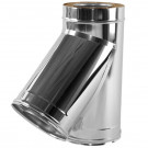 Тройник 45° V50R с изол (AISI-321/0,8-AISI-304/0,5) d-250/350 (Вулкан-Cerablanket) Тройник 45° V50R с изол (AISI-321/0,8-AISI-304/0,5) d-250/350 (Вулкан-Cerablanket)