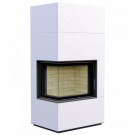 Печь-камин Aplit П2С 700 L (Астов) Печь-камин Aplit П2С 700 L (Астов)