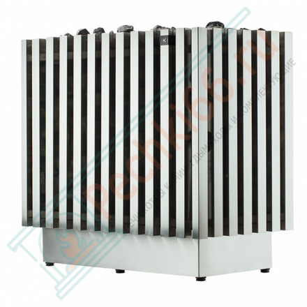 Печь для сауны IKI Pro 21 (20,7 кВт, 240 кг камней)