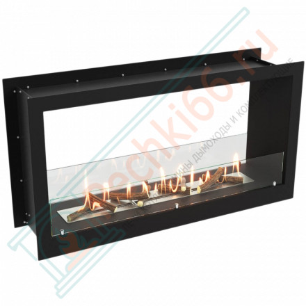 Биокамин 1210 M сквозной (LuxFire)