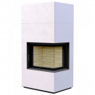 Печь-камин Aplit П2С 700 R (Астов) Печь-камин Aplit П2С 700 R (Астов)