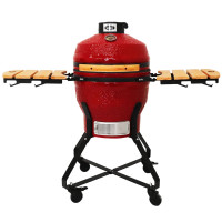 Гриль керамический SG18 PRO SE 45 см / 18 дюймов (красный) (Start Grill)