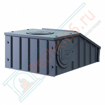 Короб для печи Гефест GFS-ЗК 18 Президент 830 (ТехноЛит)