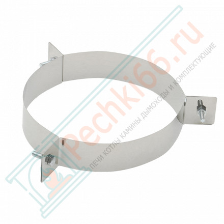 Хомут растяжки (430-0,8) d-120/220 (ТиС)