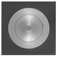 Чугунная плита под казан ПК-400 (Везувий) Чугунная плита под казан ПК-400 (Везувий)