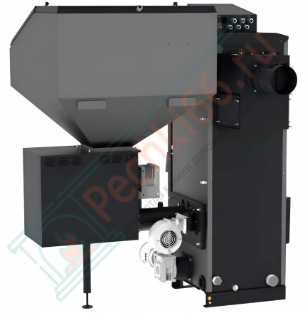 Котел автоматический Стаханов 35 (Zota) 35 кВт