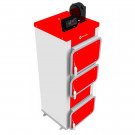 Котел твердотопливный Q HIT PLUS (Heiztechnik) 35 кВт Котел твердотопливный Q HIT PLUS (Heiztechnik) 35 кВт