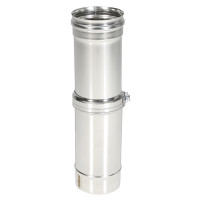 Труба телескоп моно L 300 - 450 ТТМ-Р (310-0.8) d-150 (ТиС Энерго)