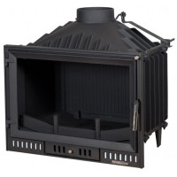 Каминная топка Atina (NORDflam) 14 кВт Каминная топка Atina (NORDflam) 14 кВт