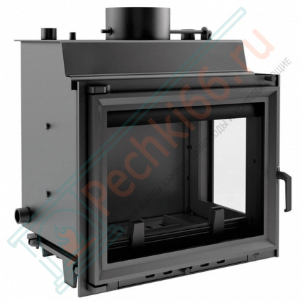 Стальная топка Maja/PW/BP/12/W (Kratki)