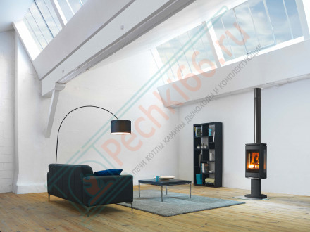 Газовая печь GF 373 BF/NG BP (Jotul)