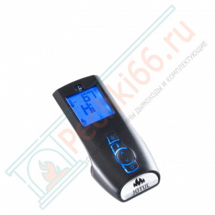 Газовая печь GF 373 BF/NG BP (Jotul)