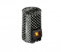Печь для бани Violet Romb Short Pro (Grill’D)