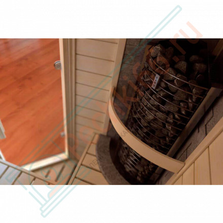 Электрокаменка TOWER TH3-60NS-CNR-P (SAWO) до 8 м3