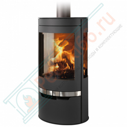 Печь-камин Suerte (Panadero)