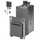 Печь для бани Эльма - 20 ЛГР, с Т/О (Теплодар) Печь для бани Эльма - 20 ЛГР, с Т/О (Теплодар)