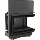 Чугунная топка Zuzia right BS Deco (Kratki) Чугунная топка Zuzia right BS Deco (Kratki)