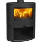 Чугунная печь BOW/WB (Dovre) Чугунная печь BOW/WB (Dovre)