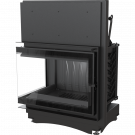 Чугунная топка Zuzia left BS Deco (Kratki) Чугунная топка Zuzia left BS Deco (Kratki)