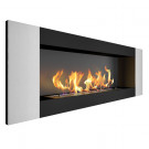 Биокамин Elliot Vertical 1200 (ZeFire) Биокамин Elliot Vertical 1200 (ZeFire)