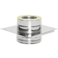 Площадка Монтажная Термо ПМТ-Р (316-0.5/304) d-120/180 (ТиС Промо)