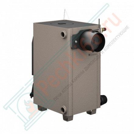 Отопительный котел Каракан 14ТПЭ 3 (Стэн)