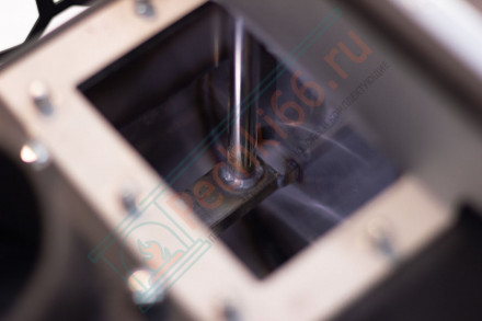 Печь для бани Hard 16M Хохлома Панорама (Сталь-Мастер)