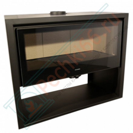 Печь-камин Allegro (Panadero)