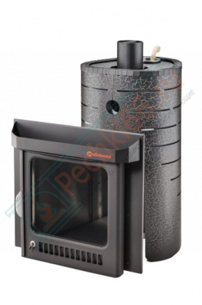 Печь для бани Малютка ПФ (Лайн) (Ферингер)