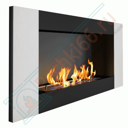 Биокамин Elliot Vertical 900 (ZeFire)