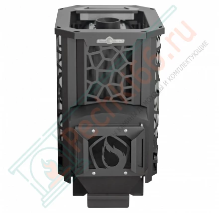 Печь для бани Hard 30M Саванна (Сталь-Мастер)