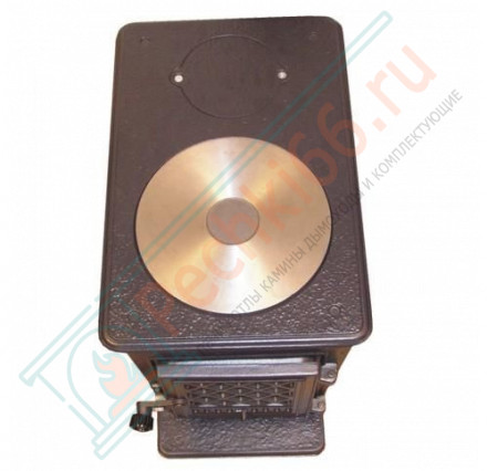 Чугунная печь F 602 ECO (Jotul)