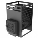 Печь банная Хотабыч V3 под обкладку (Дионис) Печь банная Хотабыч V3 под обкладку (Дионис)