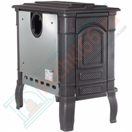 Печь-камин Gunter (FireWay)