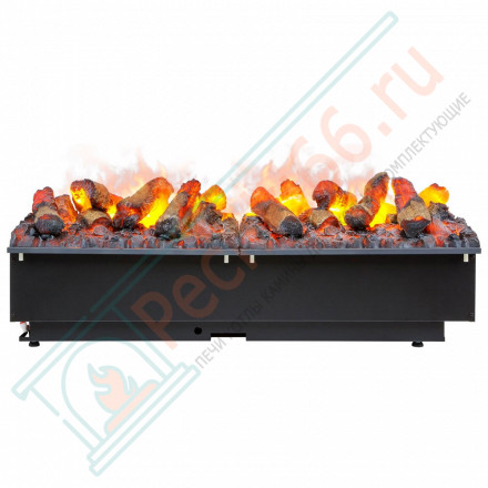 Электроочаг Cassette 1000 PS с дровами (Dimplex)